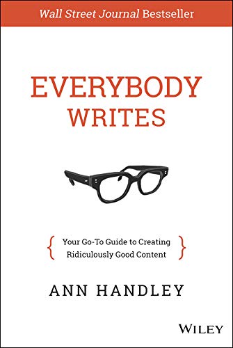 Everybody Writes