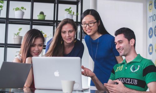 ux writing job board